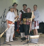 Rideau Voyageur Singers